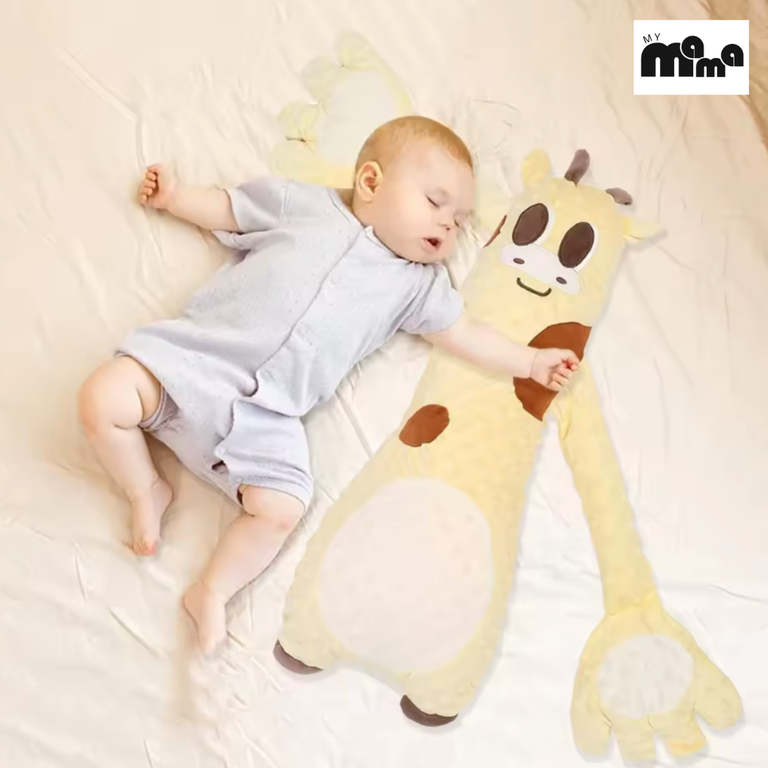 My Mama SleepBuddy – Automatic Baby Soothing Pillow