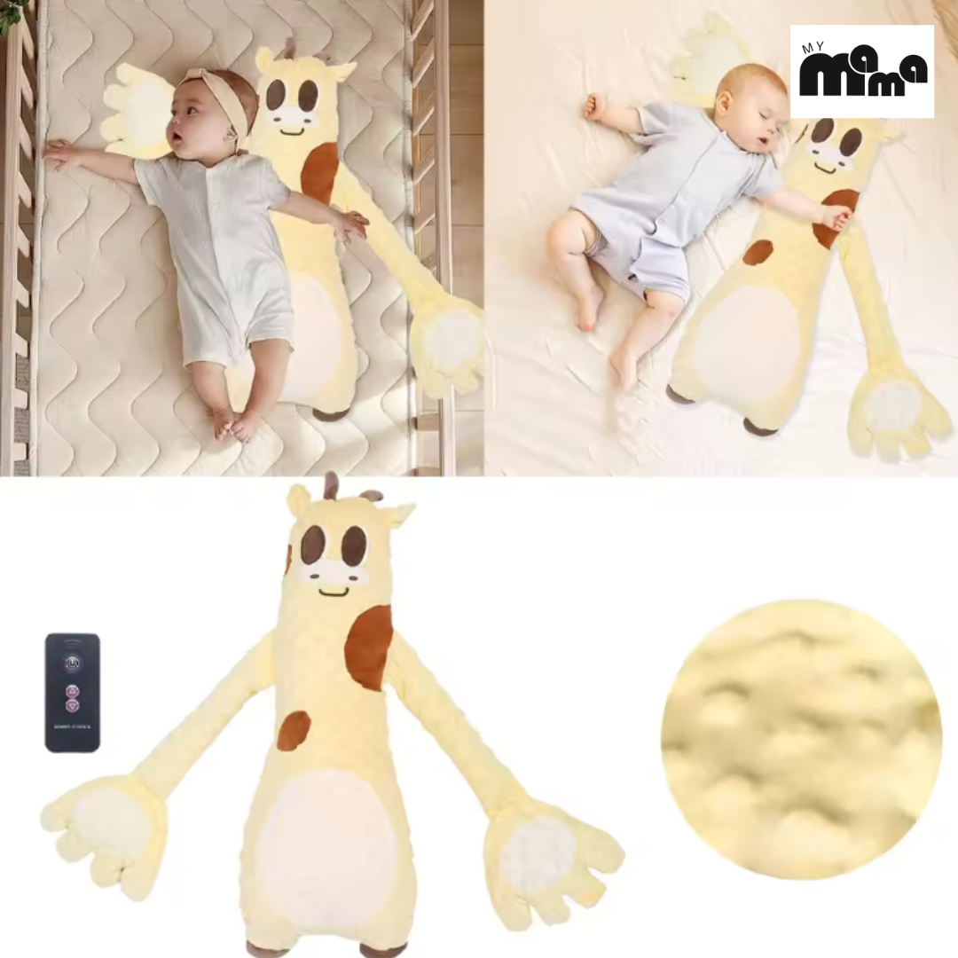 My Mama SleepBuddy – Automatic Baby Soothing Pillow