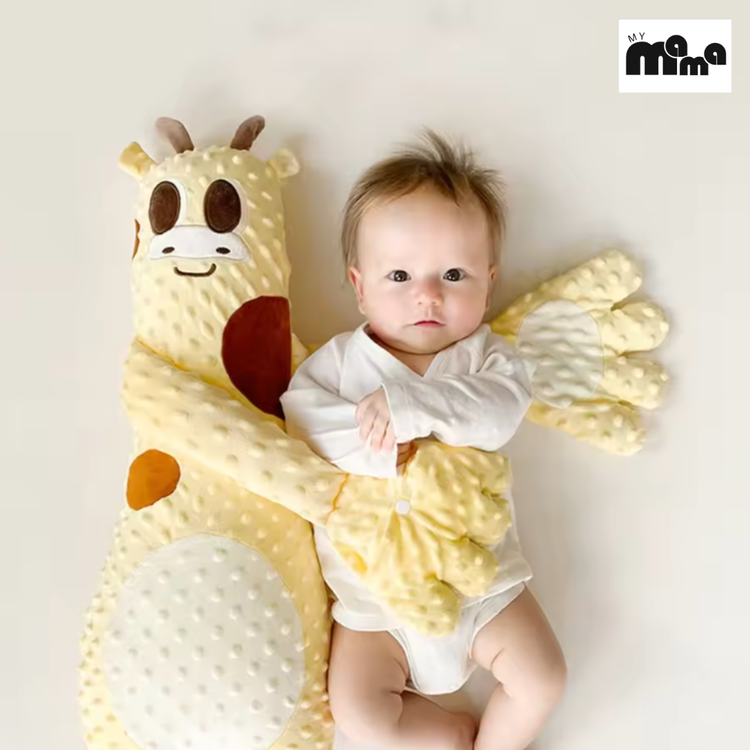 My Mama SleepBuddy – Automatic Baby Soothing Pillow