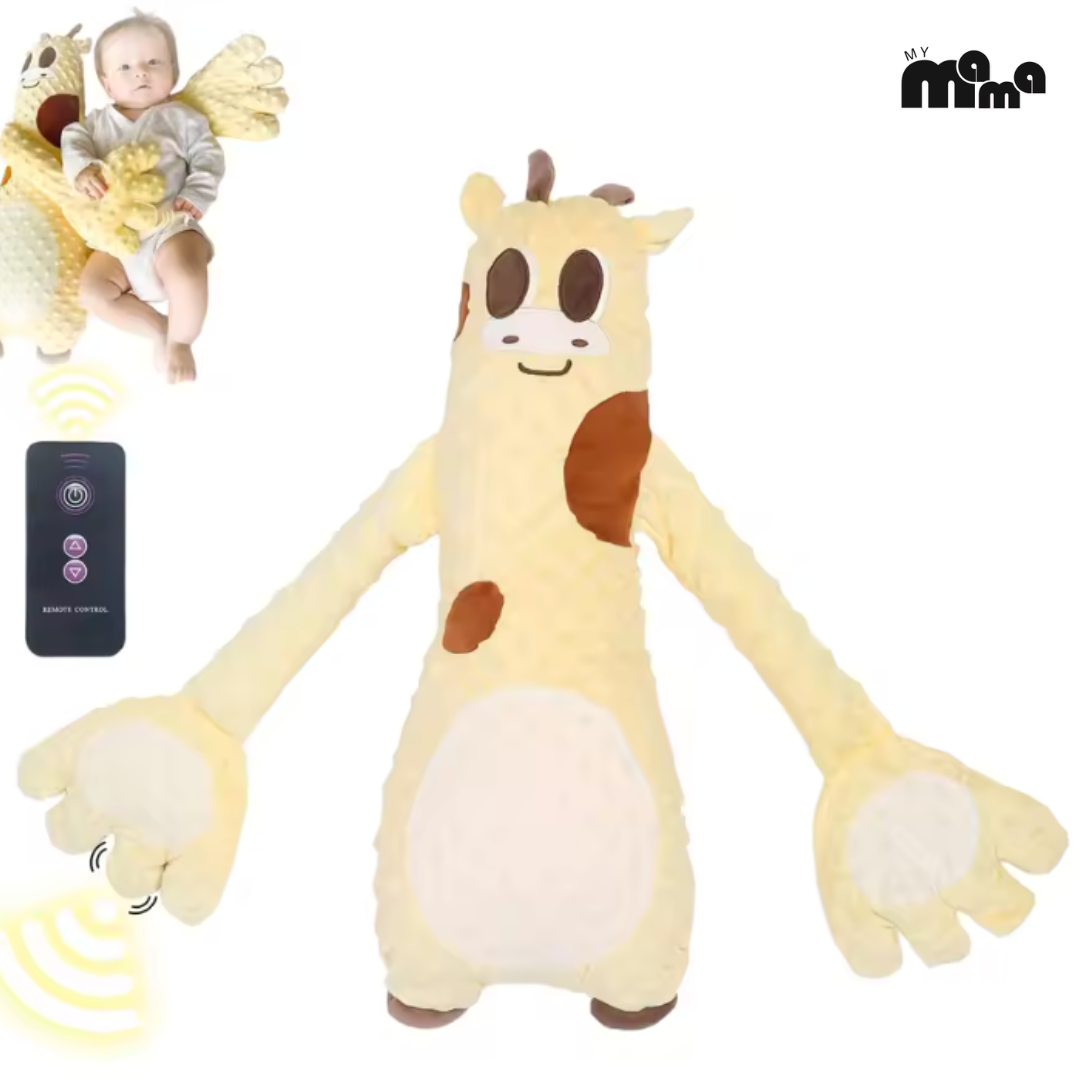 My Mama SleepBuddy – Automatic Baby Soothing Pillow