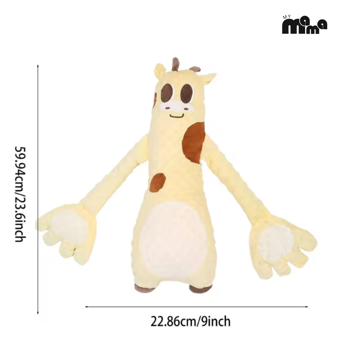 My Mama SleepBuddy – Automatic Baby Soothing Pillow