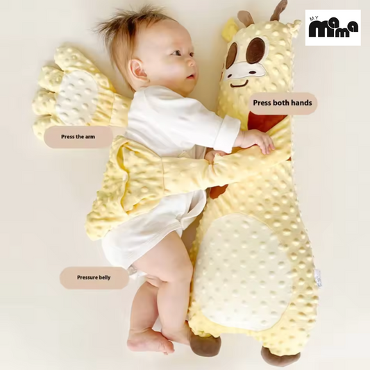 My Mama SleepBuddy – Automatic Baby Soothing Pillow