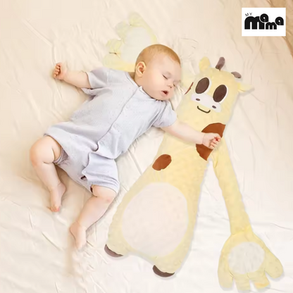 My Mama SleepBuddy – Automatic Baby Soothing Pillow