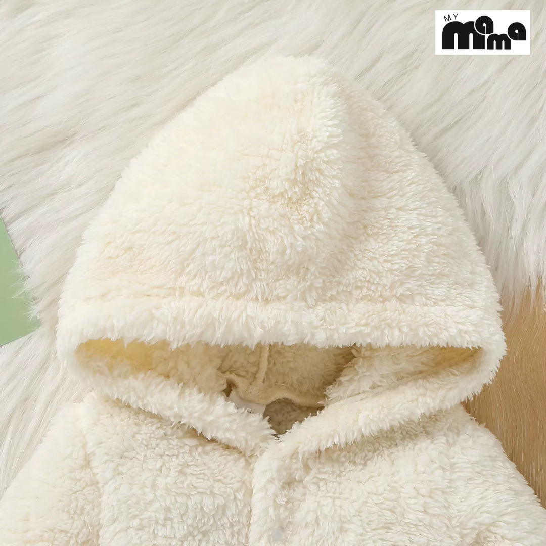 Cozy Bear Winter Set