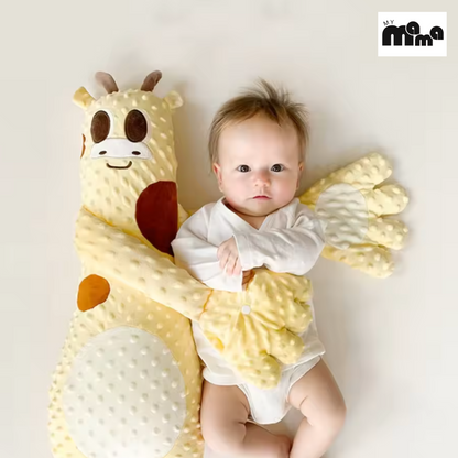 My Mama SleepBuddy – Automatic Baby Soothing Pillow