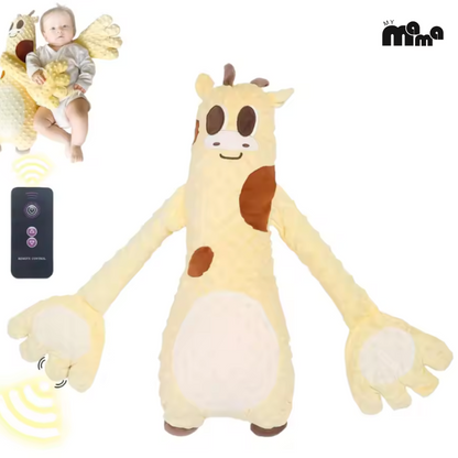 My Mama SleepBuddy – Automatic Baby Soothing Pillow
